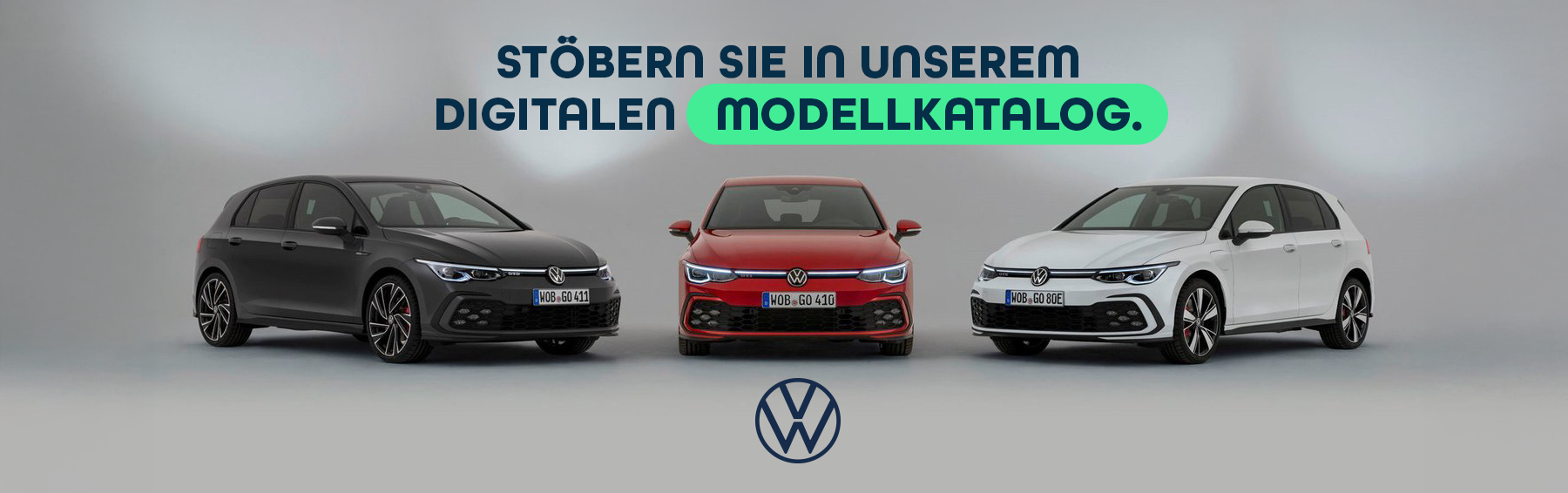 Modellkatalog, klickbare verlinkung